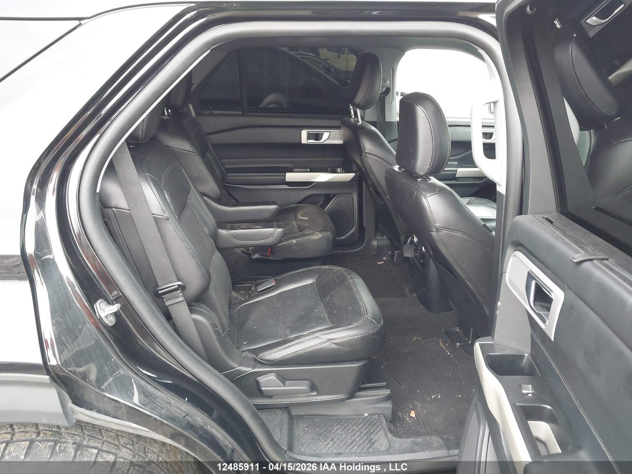 2021 FORD EXPLORER thumbnail 9