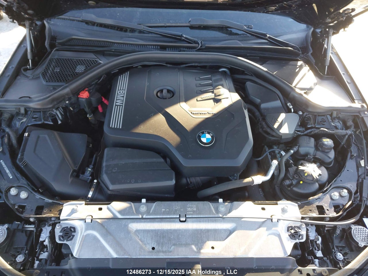 2021 BMW 330XI thumbnail 11