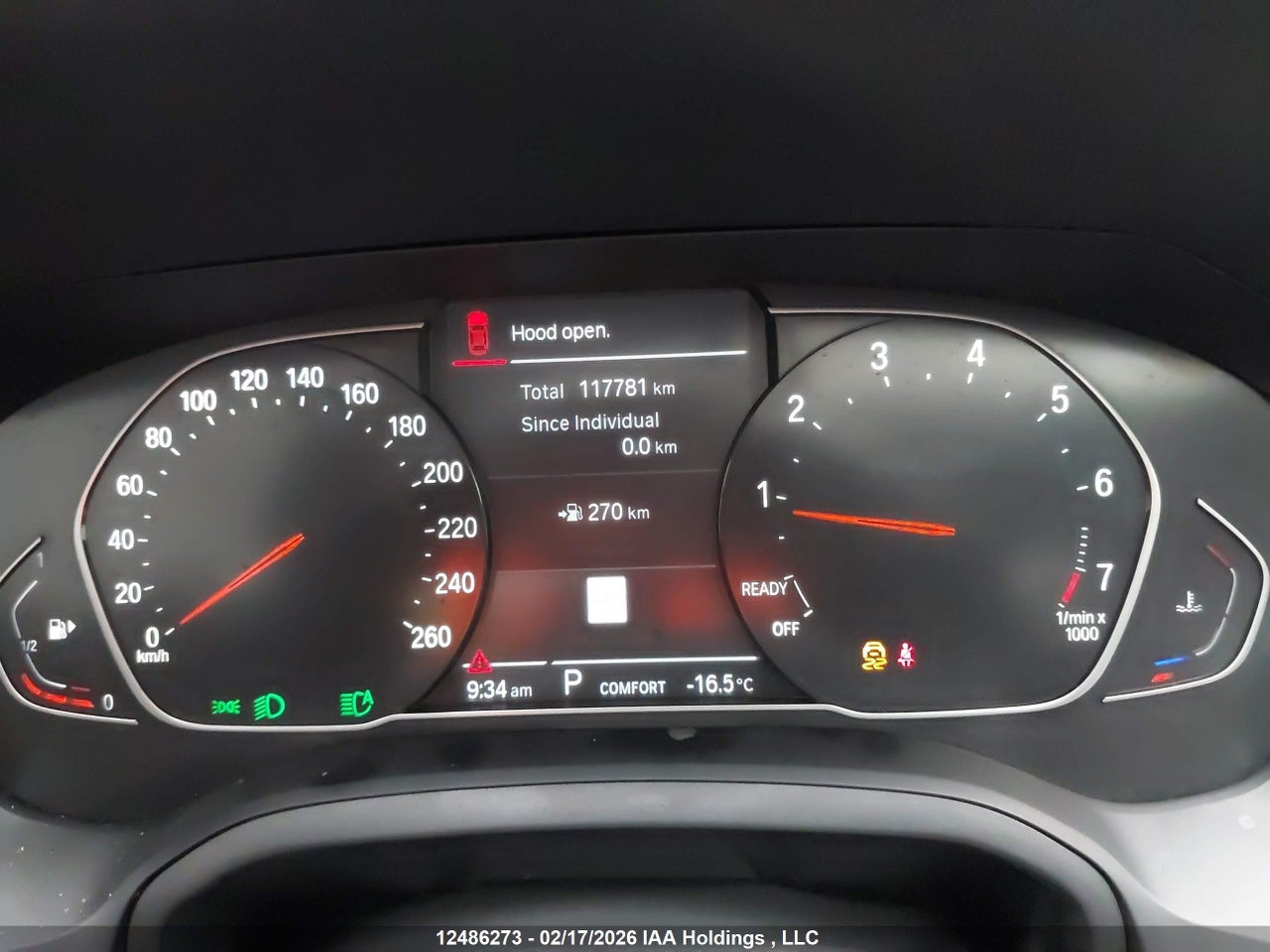 2021 BMW 330XI thumbnail 8