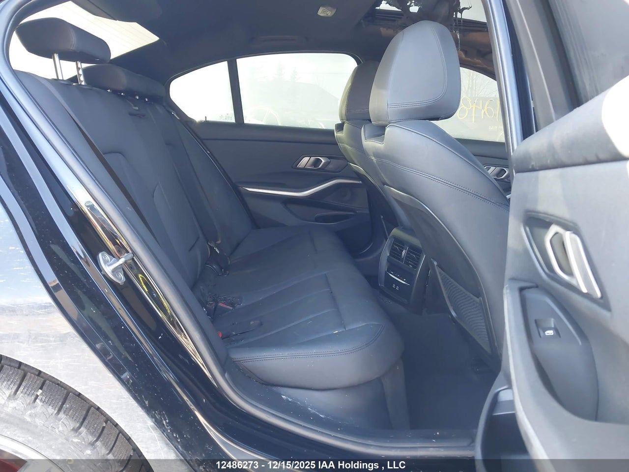 2021 BMW 330XI thumbnail 9