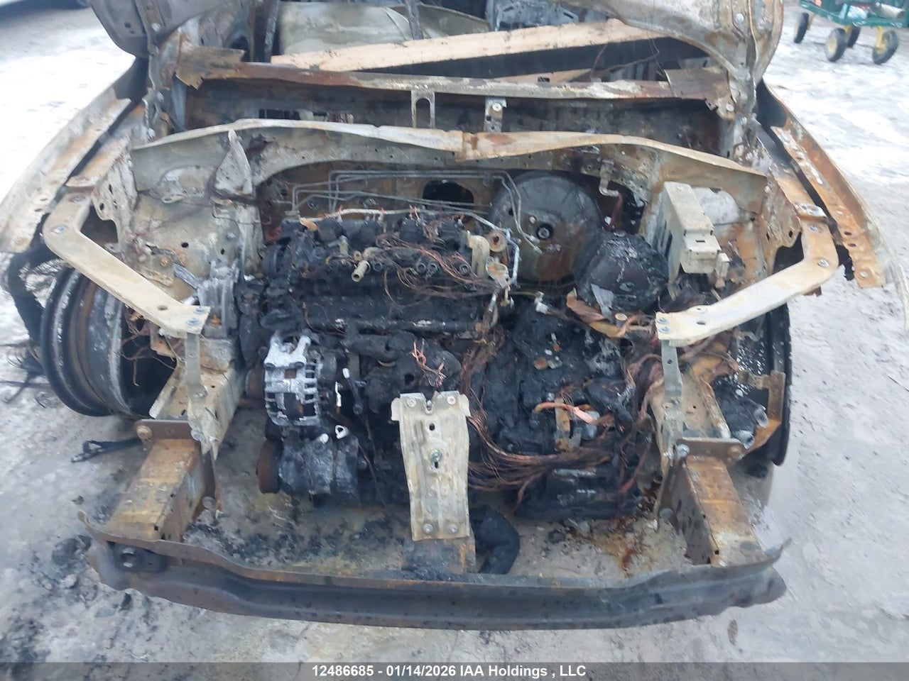 2022 VOLKSWAGEN TIGUAN thumbnail 11