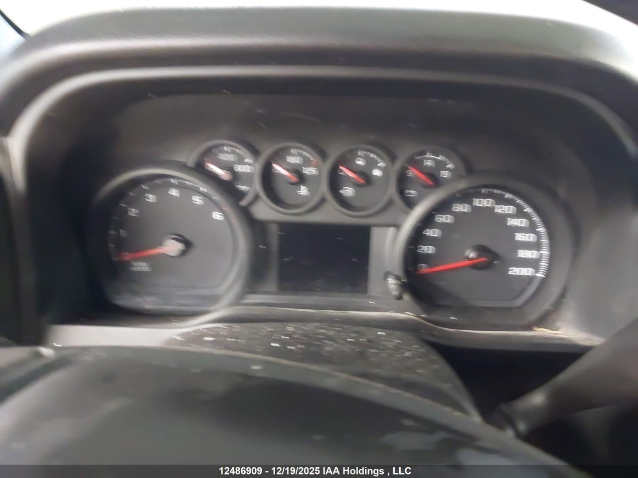 2022 CHEVROLET SILVERADO 2500HD thumbnail 8