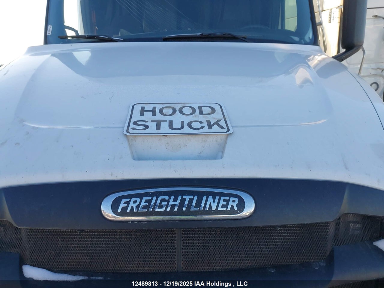 2021 FREIGHTLINER CASCADIA 126 thumbnail 11