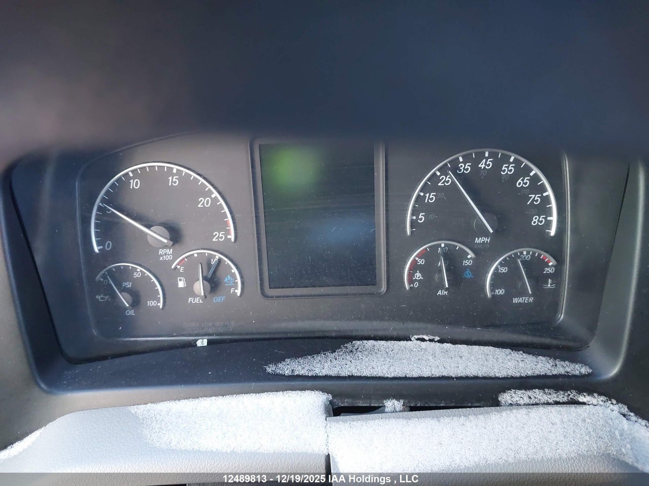 2021 FREIGHTLINER CASCADIA 126 thumbnail 8