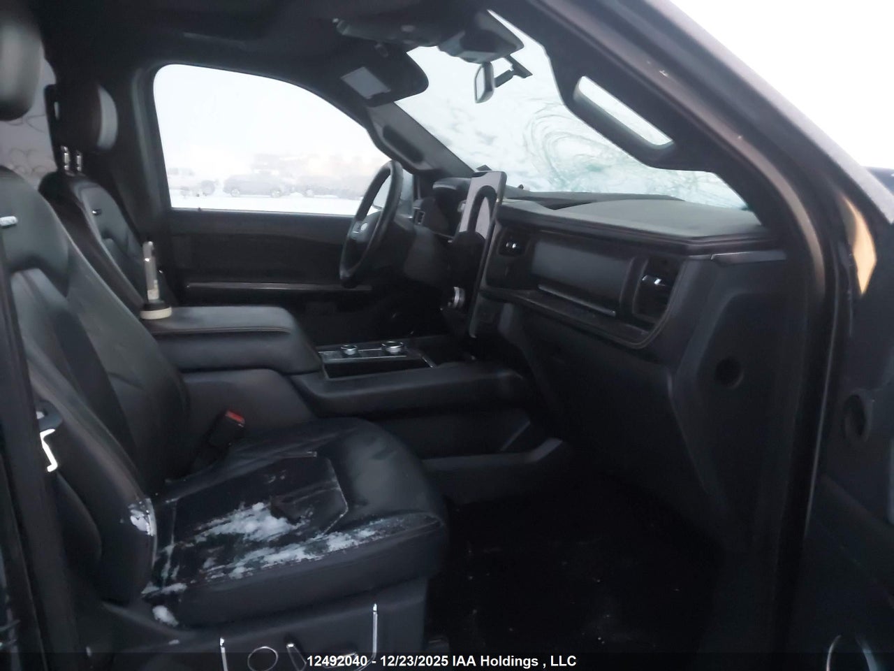 2022 FORD EXPEDITION MAX PLATINUM thumbnail 6