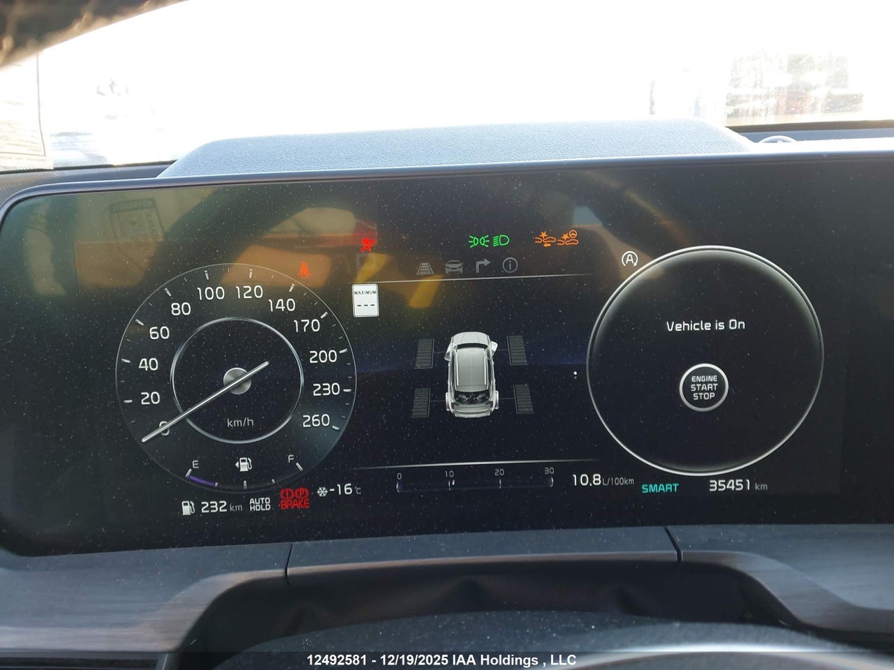 2024 KIA TELLURIDE SX/SX LIMITED/X-LINE/X-PRO thumbnail 8