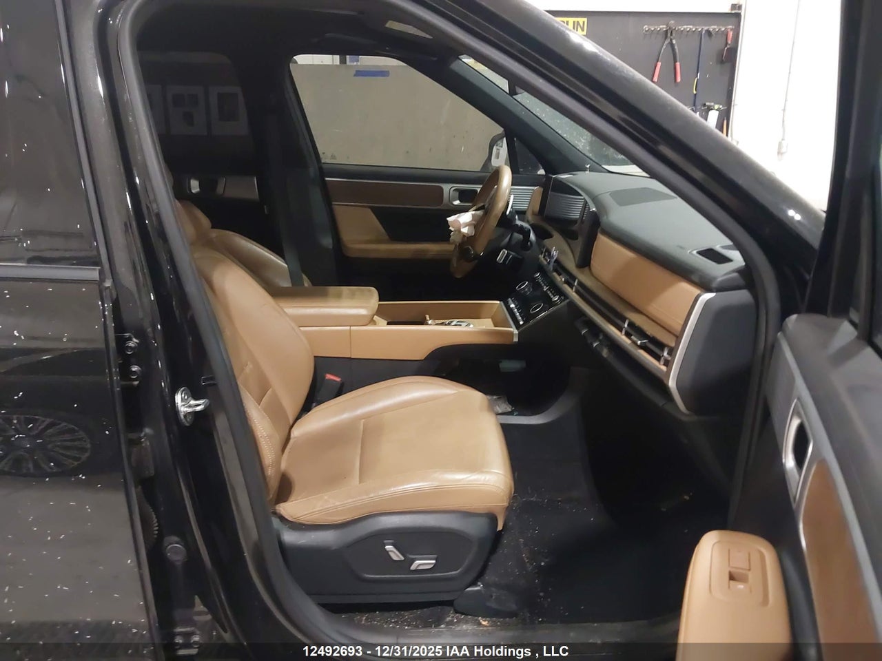 2024 HYUNDAI SANTA FE LUXURY thumbnail 6