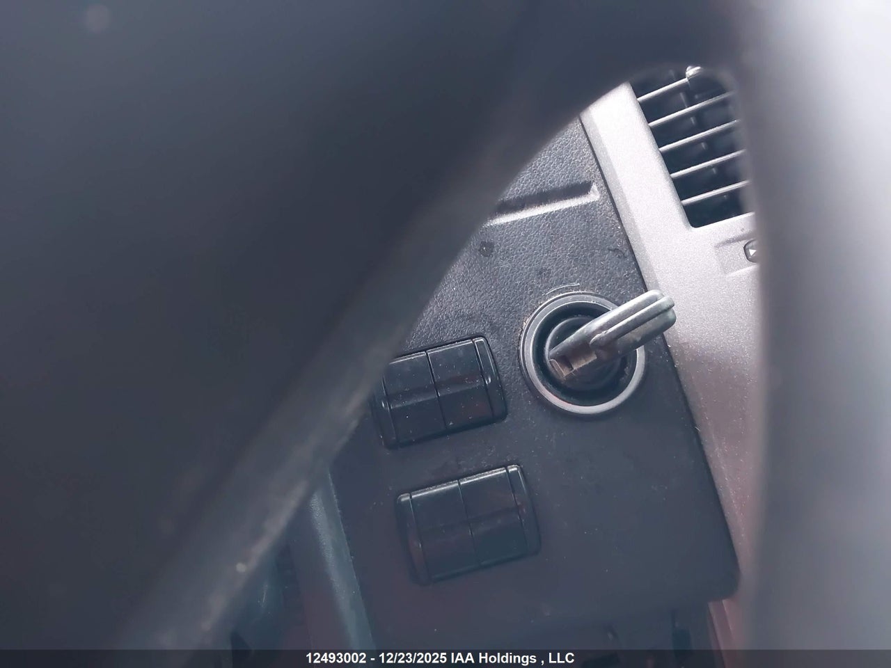2016 MERCEDES BENZ SPRINTER 2500 thumbnail 12