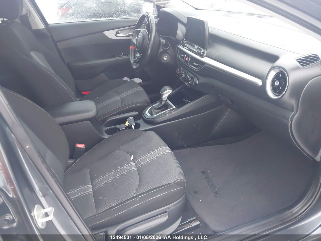 2024 KIA FORTE EX/EX PREMIUM/EX+/LX thumbnail 6