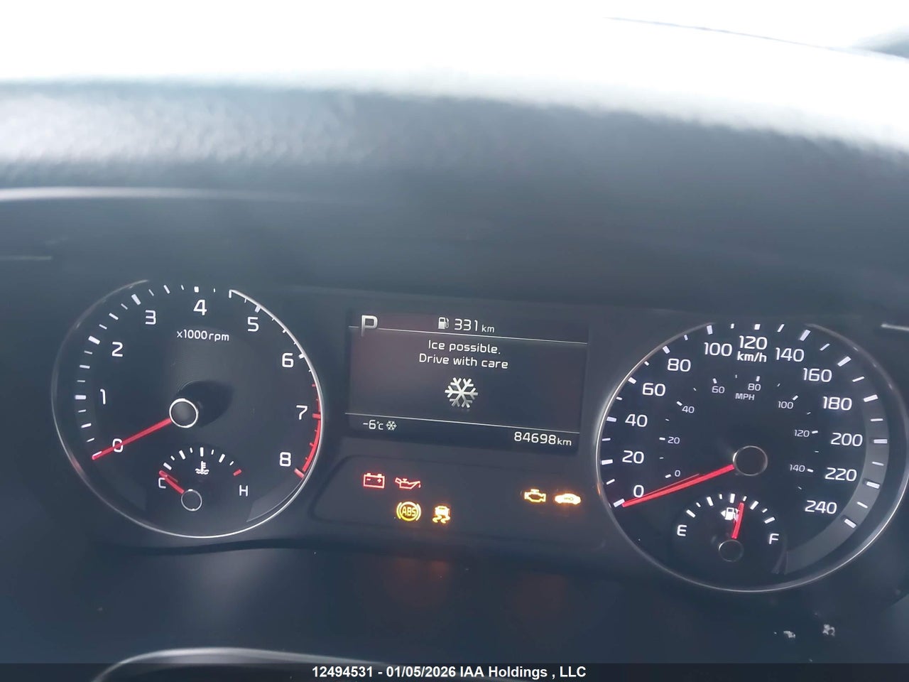 2024 KIA FORTE EX/EX PREMIUM/EX+/LX thumbnail 8