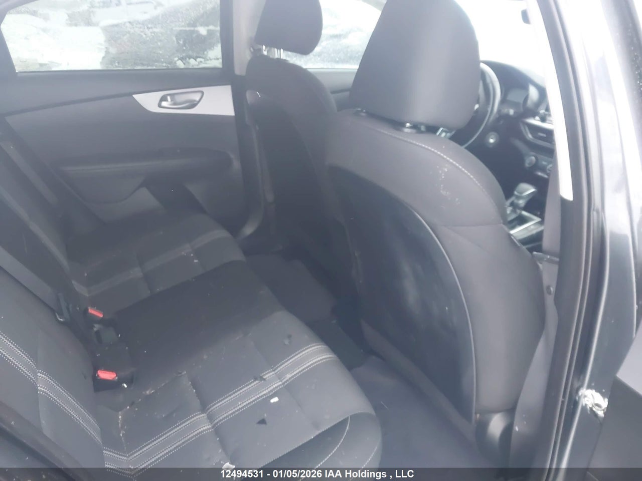 2024 KIA FORTE EX/EX PREMIUM/EX+/LX thumbnail 9
