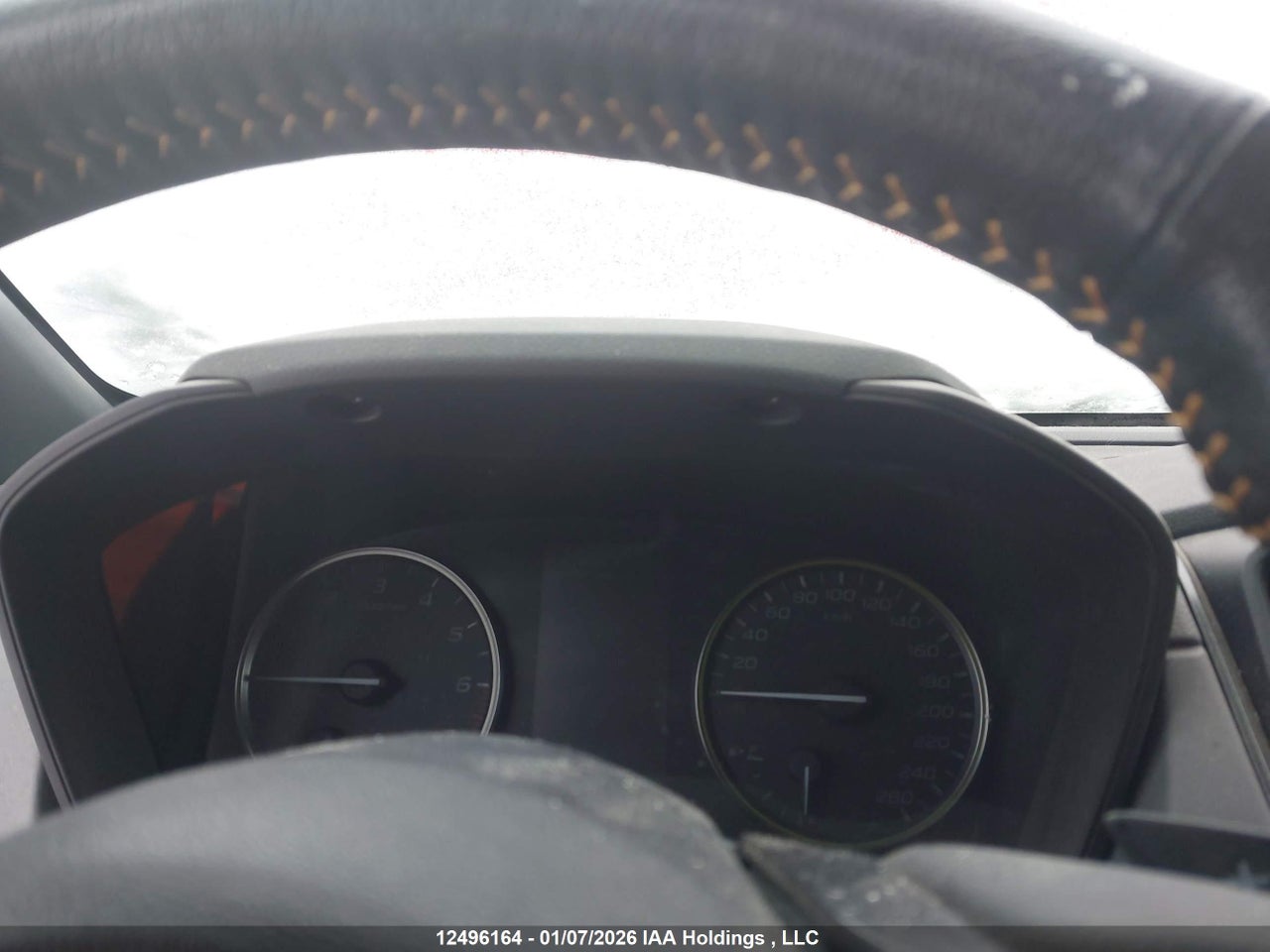2024 SUBARU CROSSTREK ONYX thumbnail 8