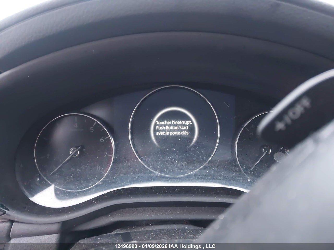 2023 MAZDA MAZDA3 GT W/TURBO thumbnail 8