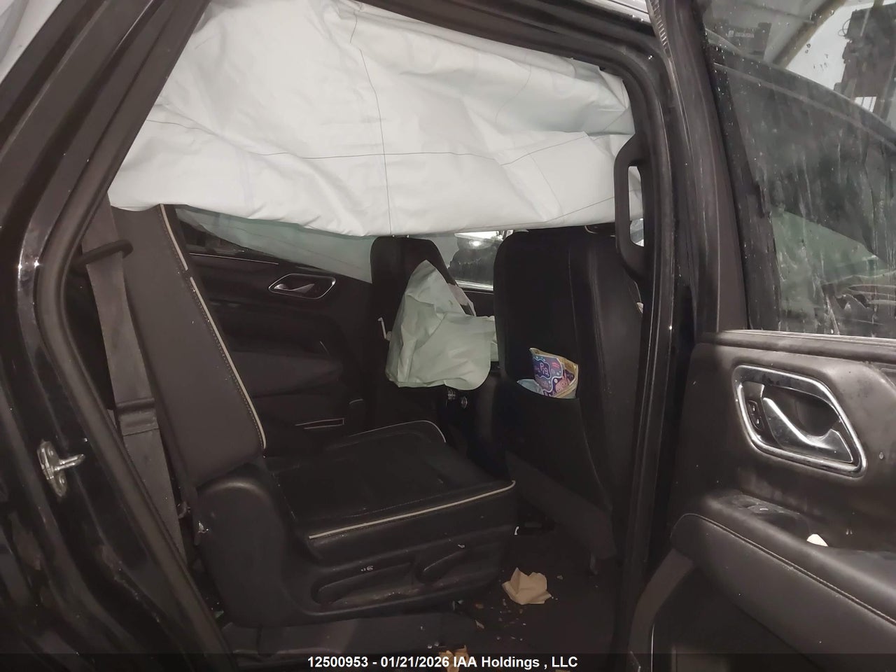 2021 GMC YUKON thumbnail 9