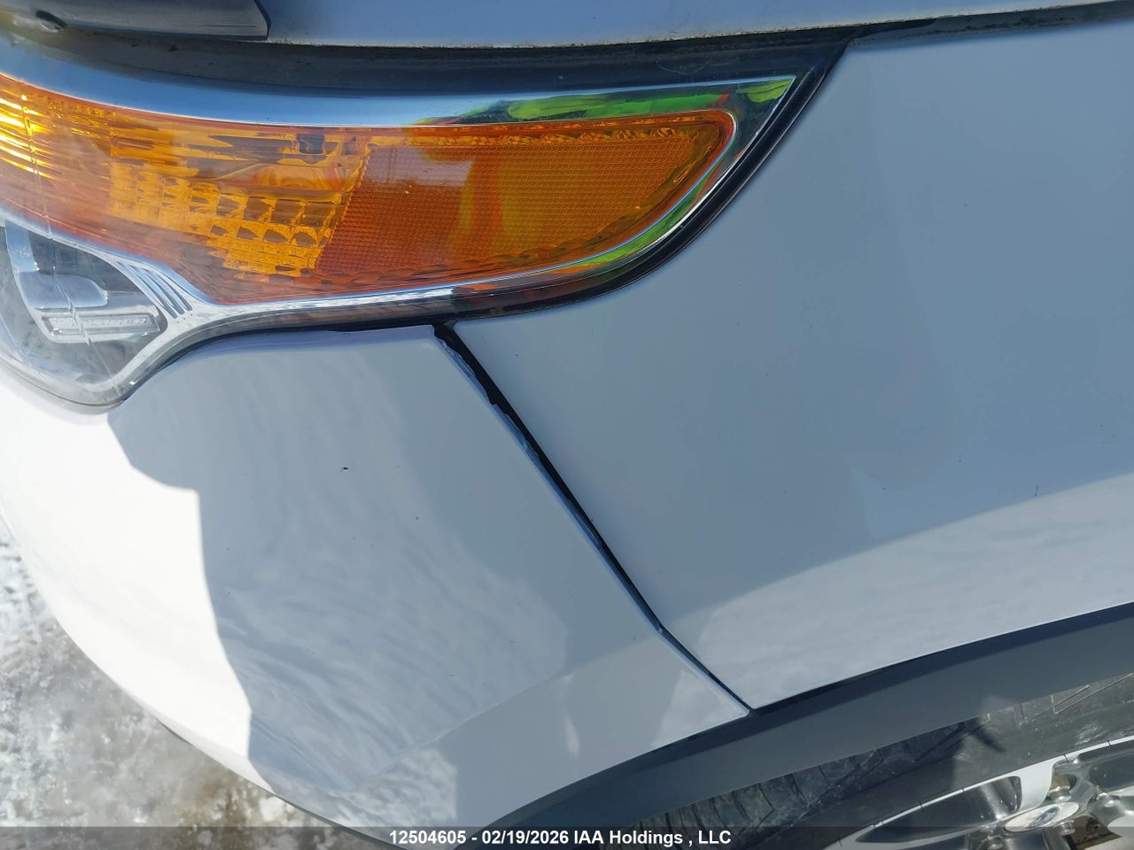 2015 FORD EXPLORER XLT thumbnail 7