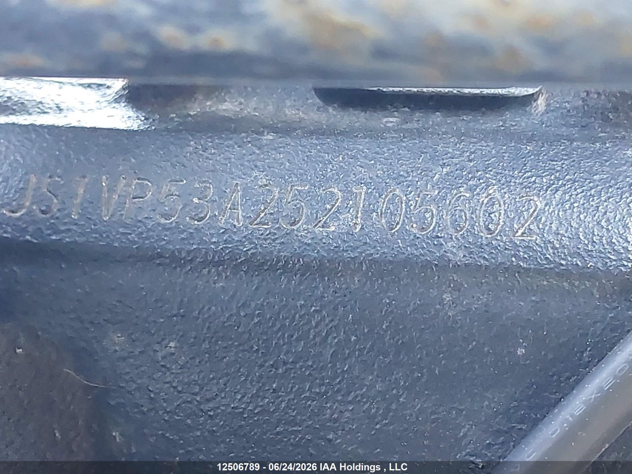 2005 SUZUKI SV650 thumbnail 11