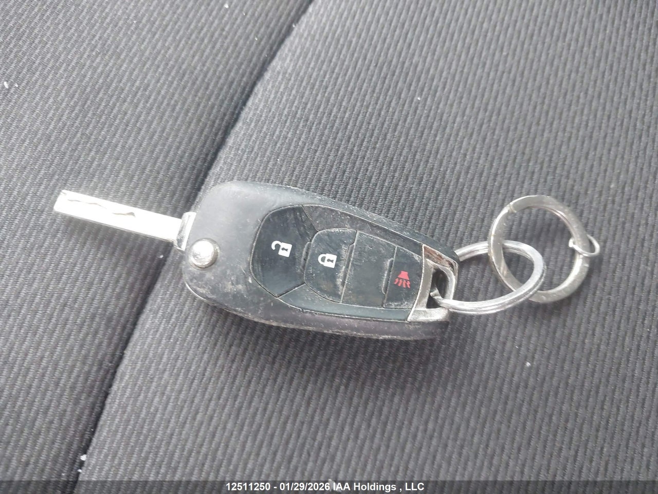 2017 CHEVROLET CRUZE LT AUTO thumbnail 12