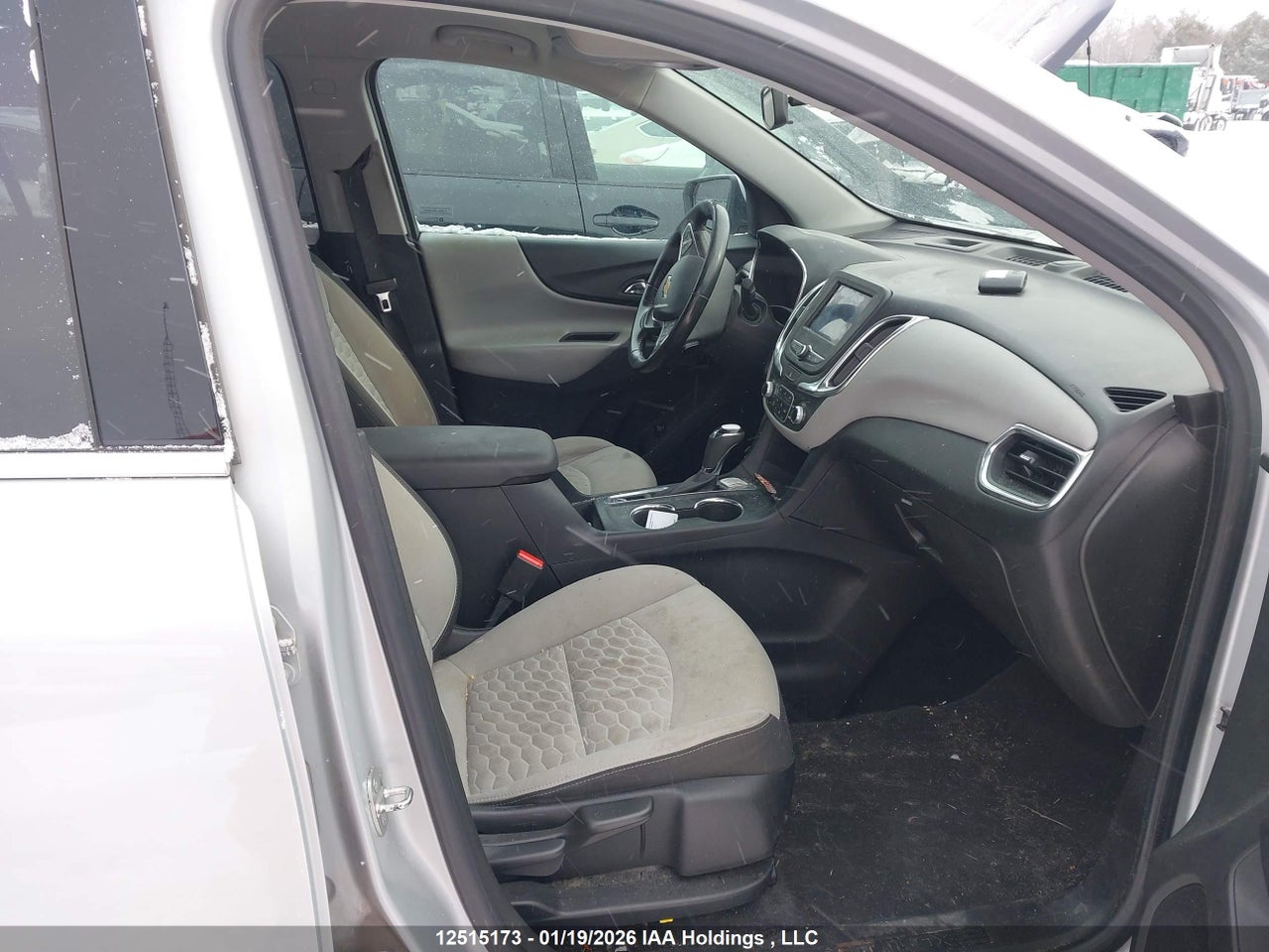 2020 CHEVROLET EQUINOX LT thumbnail 6
