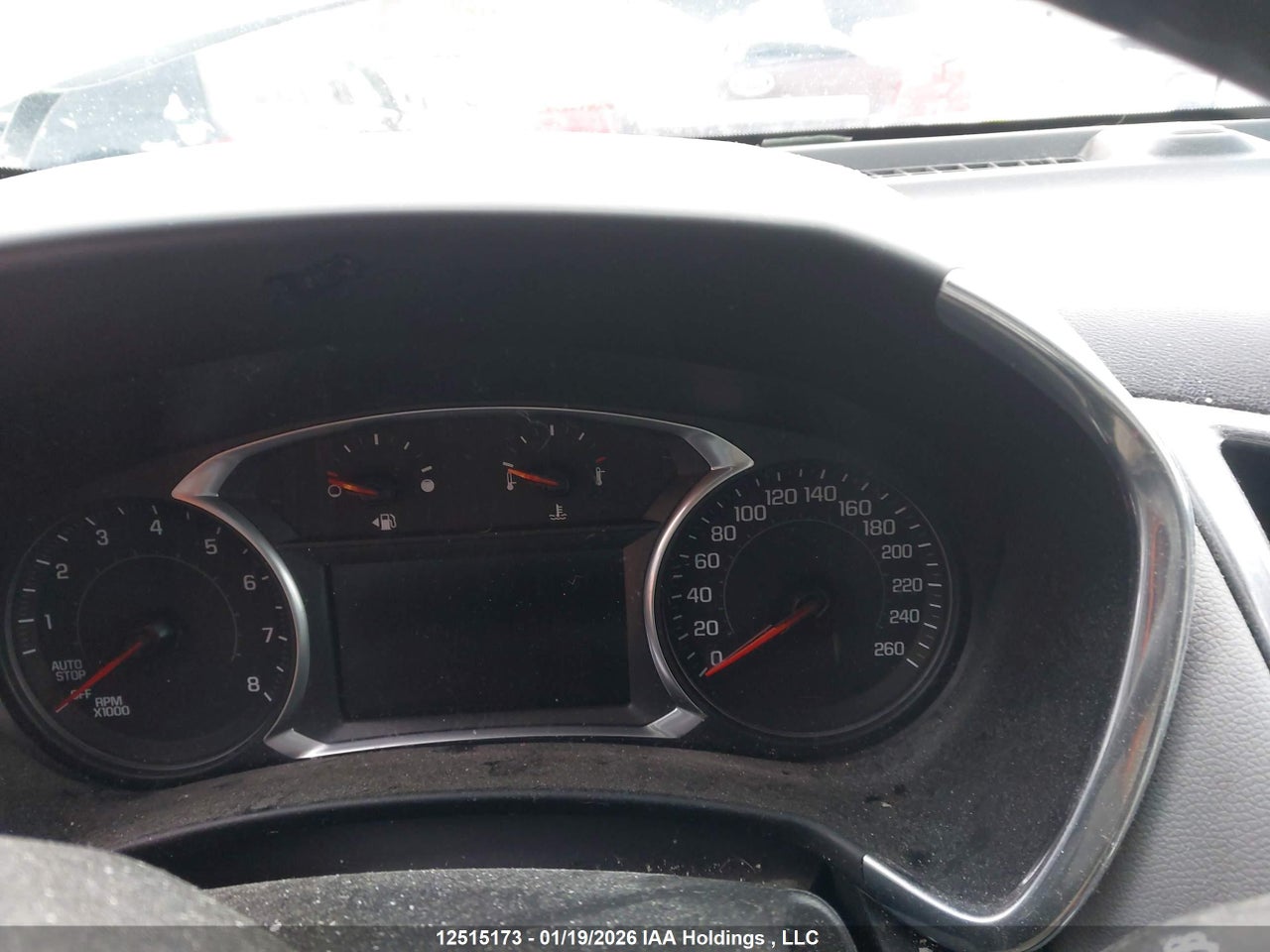 2020 CHEVROLET EQUINOX LT thumbnail 8