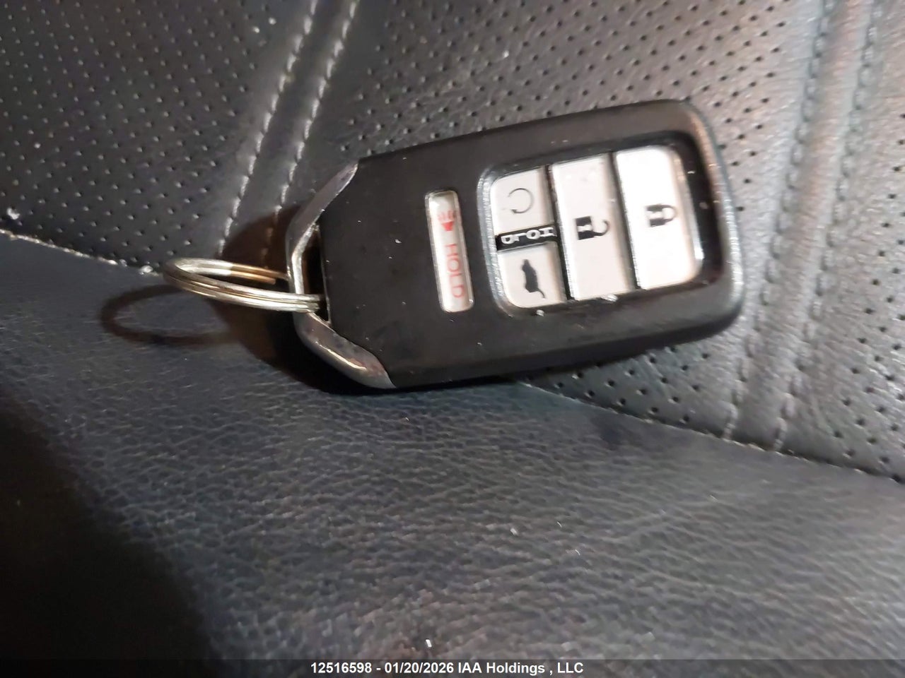 2017 HONDA CR-V EX-L thumbnail 12