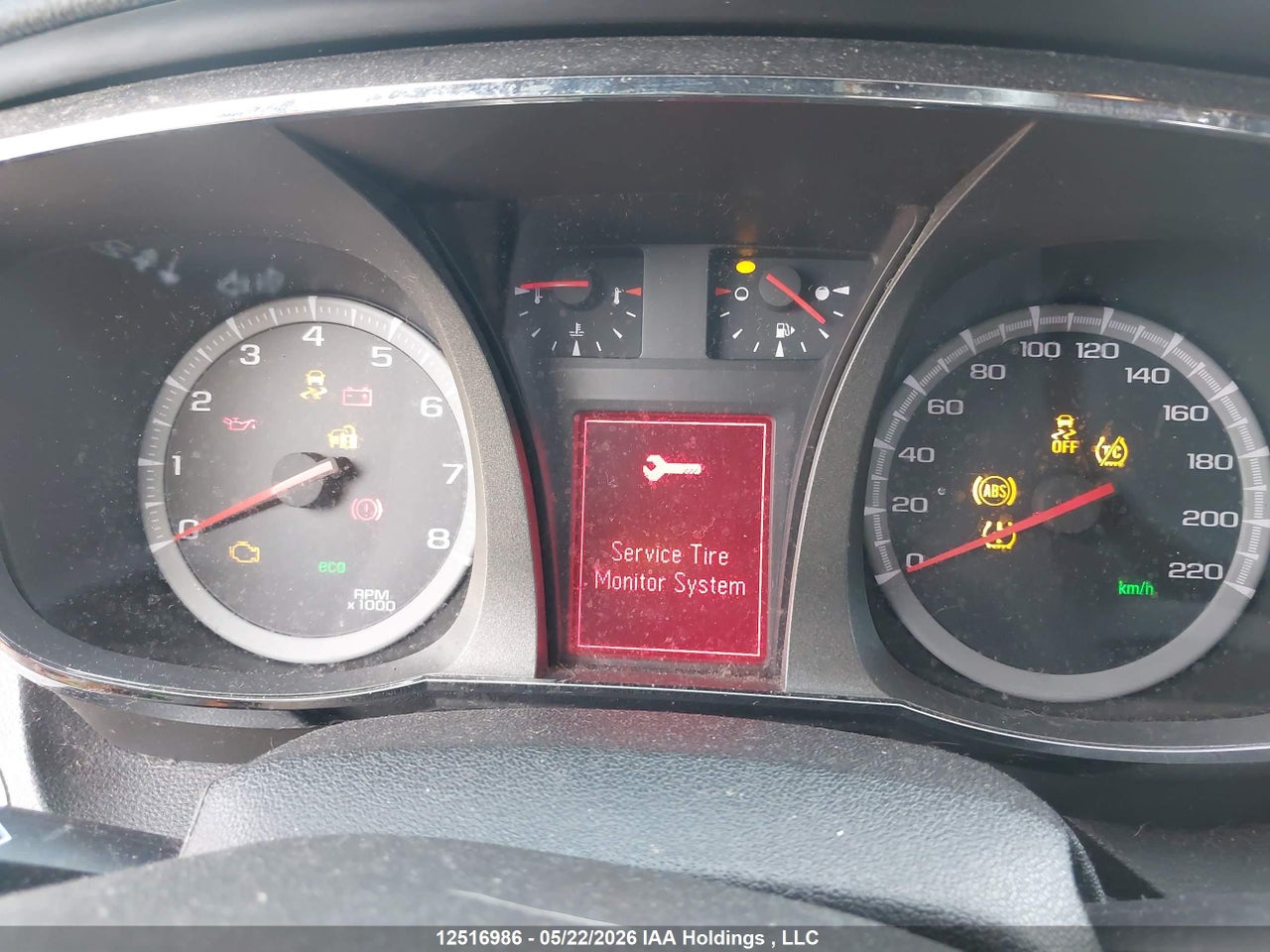 2017 GMC TERRAIN SLE thumbnail 8