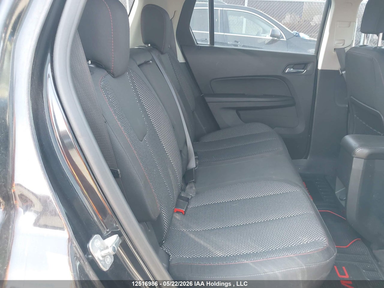 2017 GMC TERRAIN SLE thumbnail 9