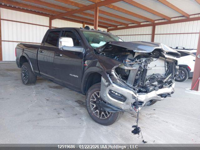 2025 DODGE RAM 3500 thumbnail 2