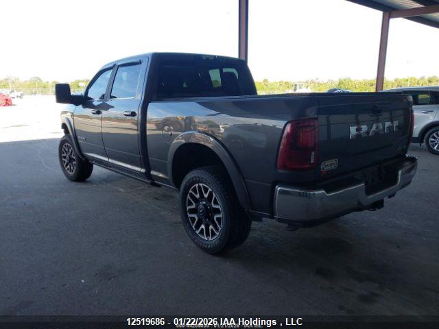 2025 DODGE RAM 3500 thumbnail 5