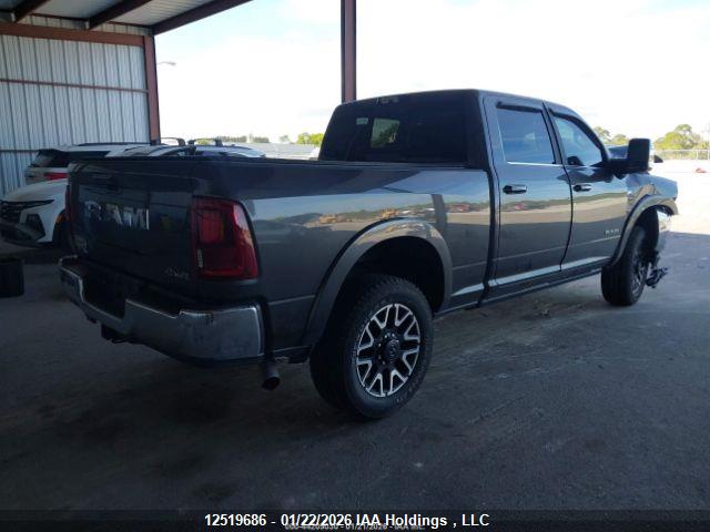 2025 DODGE RAM 3500 thumbnail 6