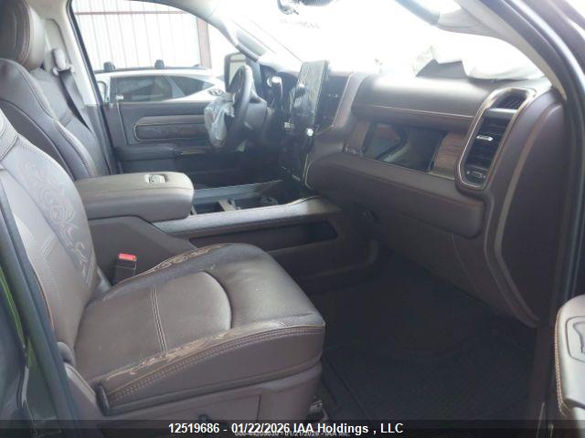 2025 DODGE RAM 3500 thumbnail 9