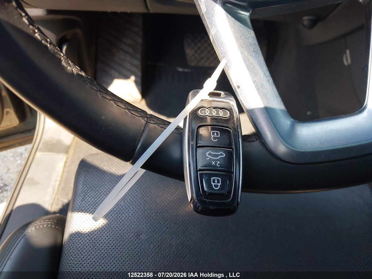 2021 AUDI Q7 55 TECHNIK thumbnail 12