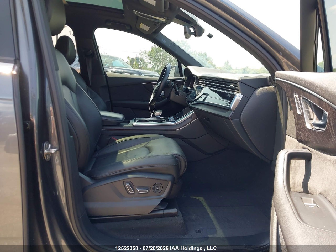 2021 AUDI Q7 55 TECHNIK thumbnail 6