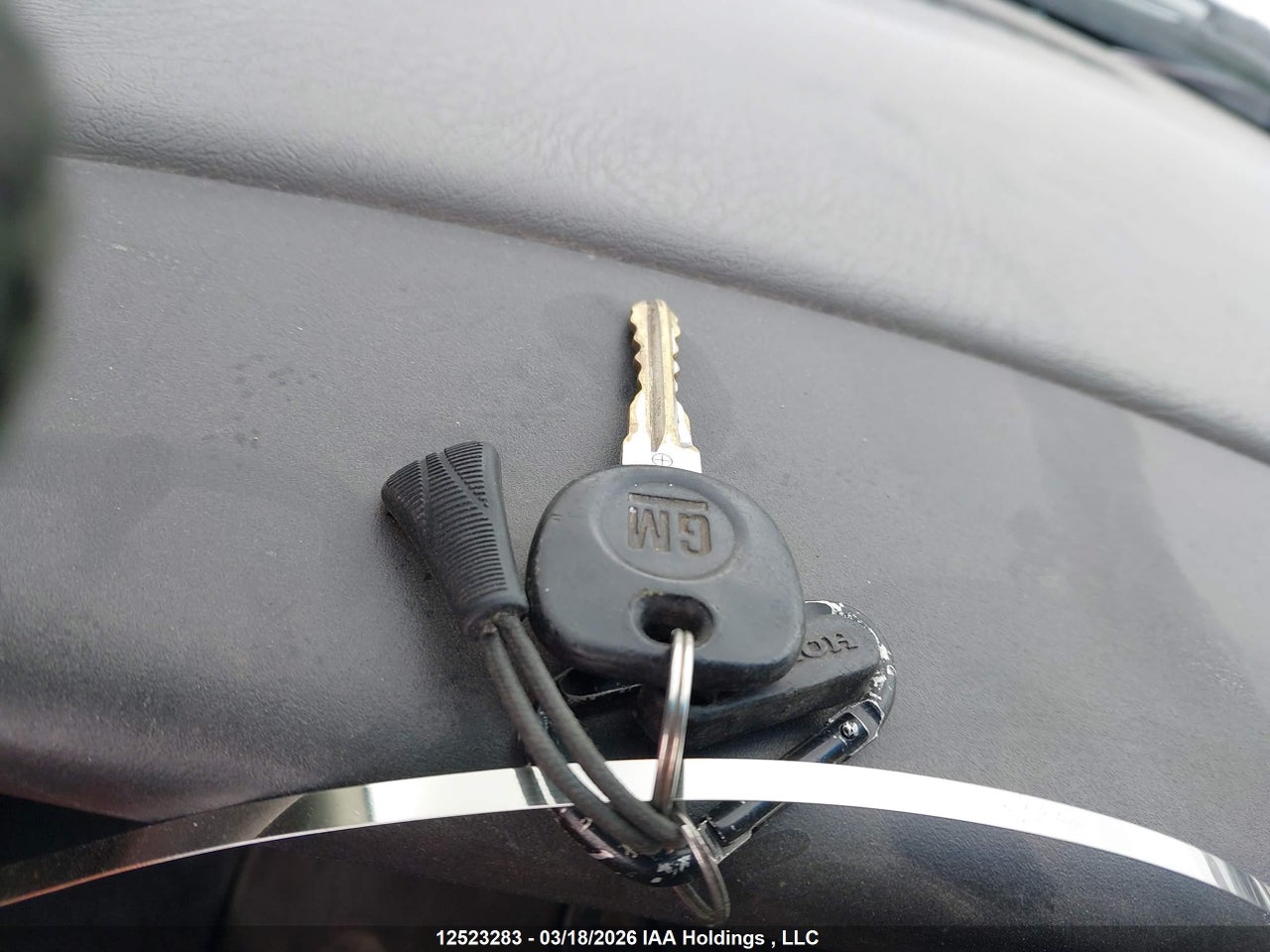 2008 CHEVROLET EXPRESS STANDARD thumbnail 12