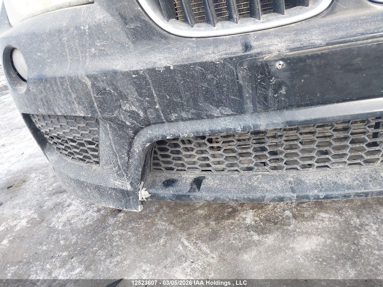2015 BMW X1 XDRIVE35I thumbnail 7
