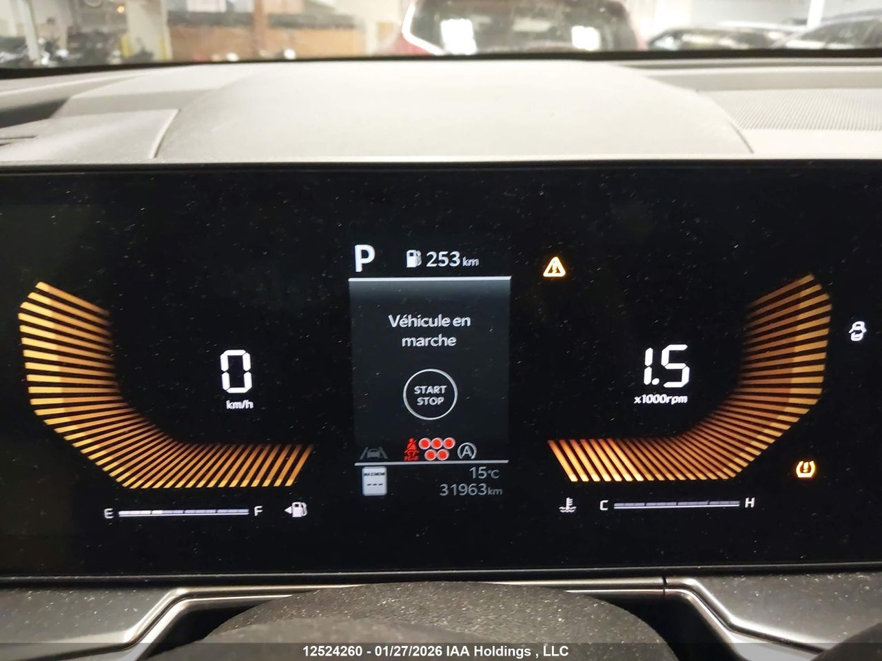 2025 KIA SORENTO thumbnail 8