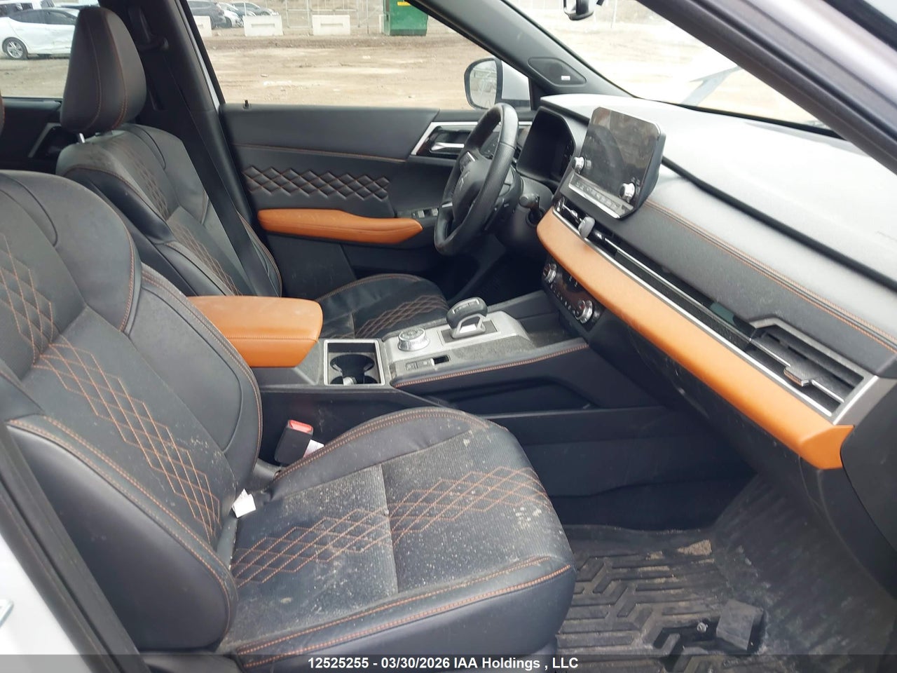 2023 MITSUBISHI OUTLANDER GT/GT PREMIUM thumbnail 6