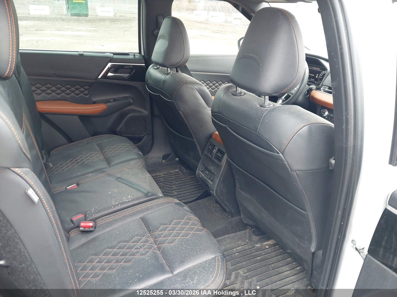 2023 MITSUBISHI OUTLANDER GT/GT PREMIUM thumbnail 9