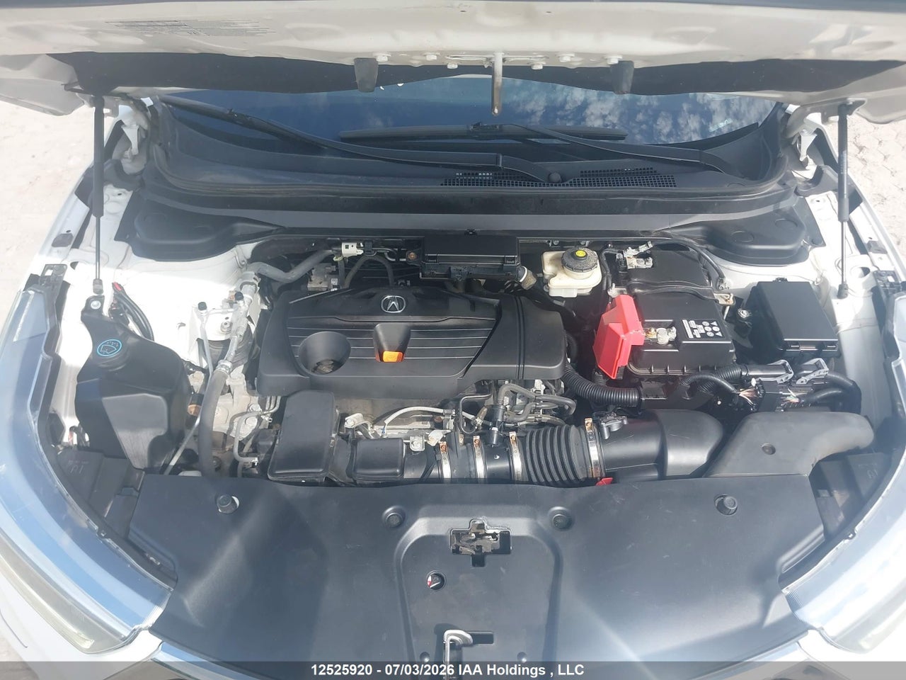 2020 ACURA RDX PLATINUM ELITE thumbnail 11