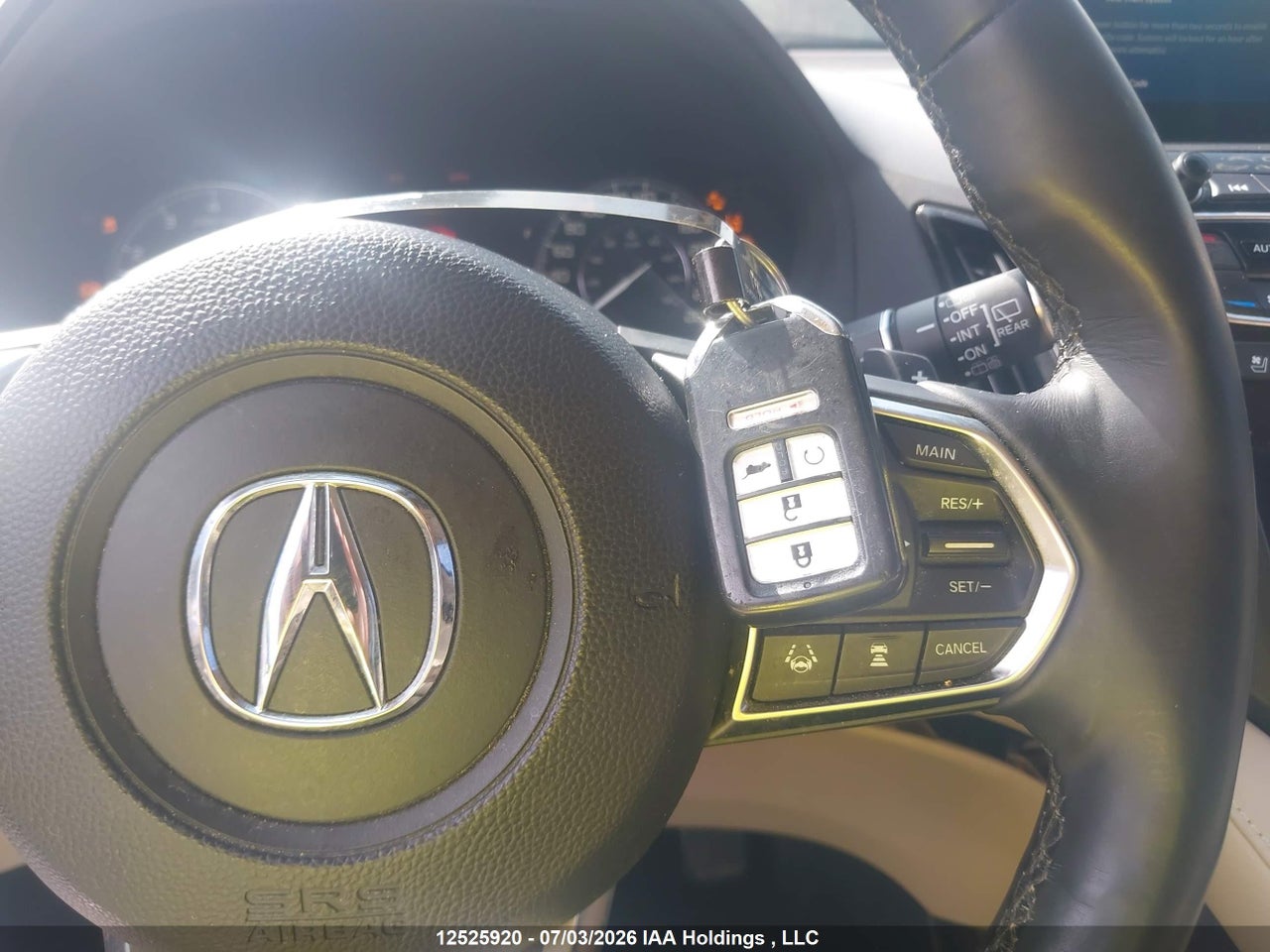 2020 ACURA RDX PLATINUM ELITE thumbnail 12