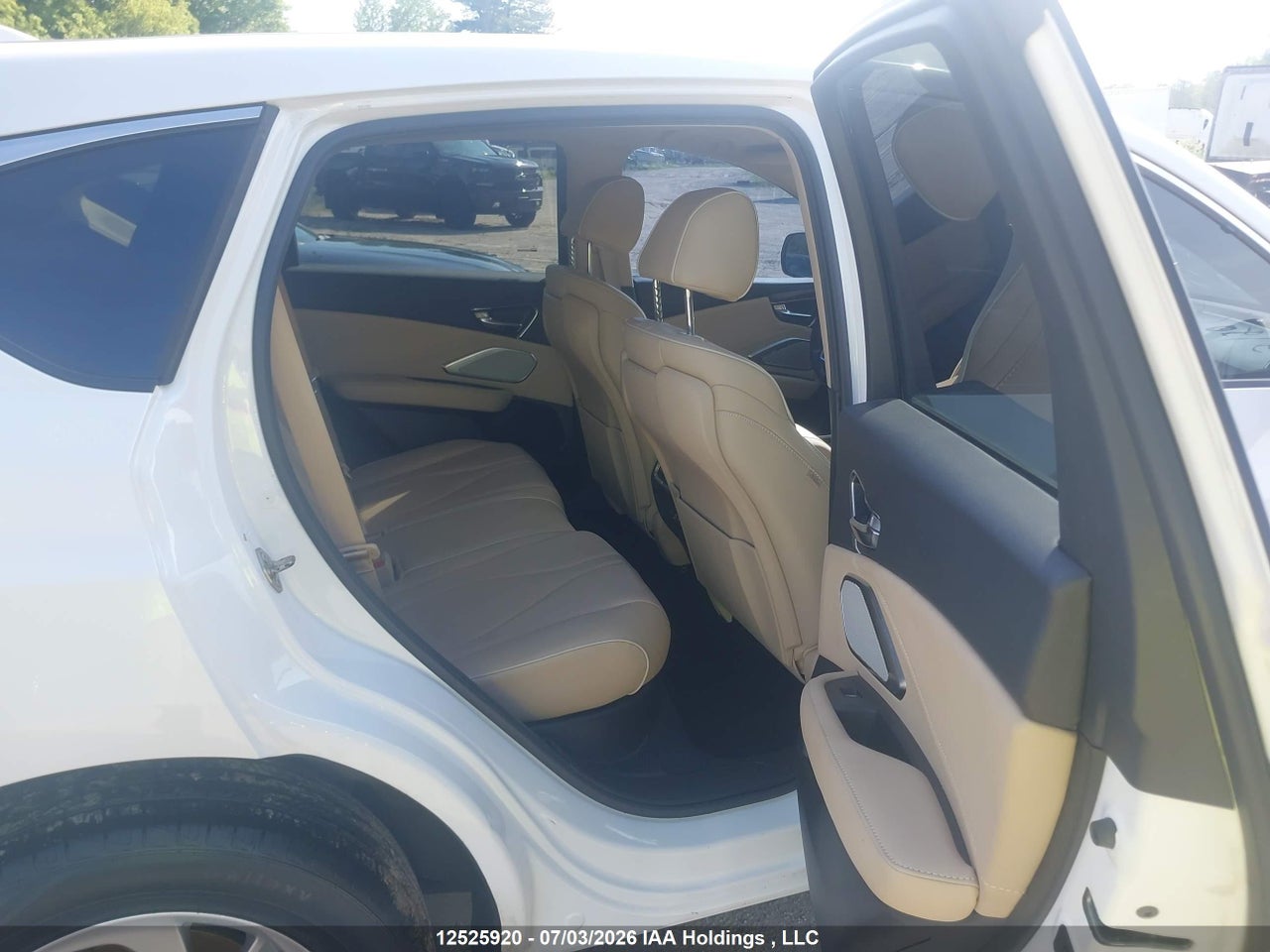 2020 ACURA RDX PLATINUM ELITE thumbnail 9