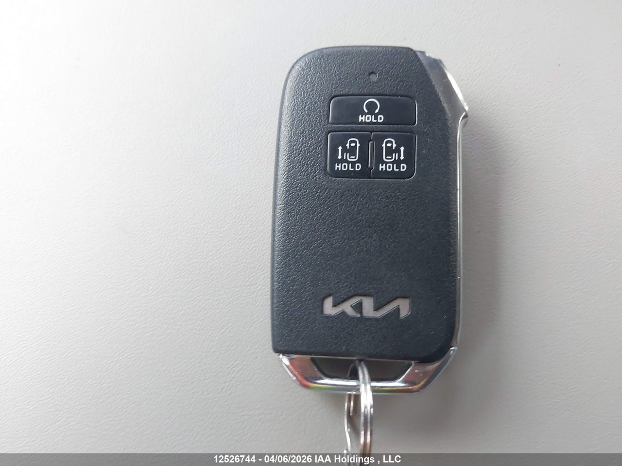 2024 KIA CARNIVAL LX thumbnail 12