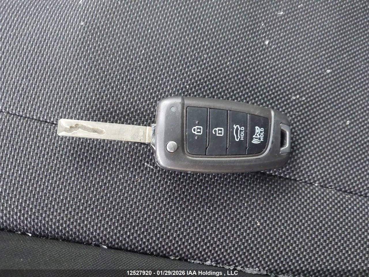 2021 HYUNDAI ELANTRA SEL thumbnail 12