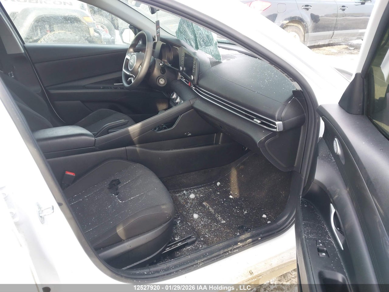 2021 HYUNDAI ELANTRA SEL thumbnail 6