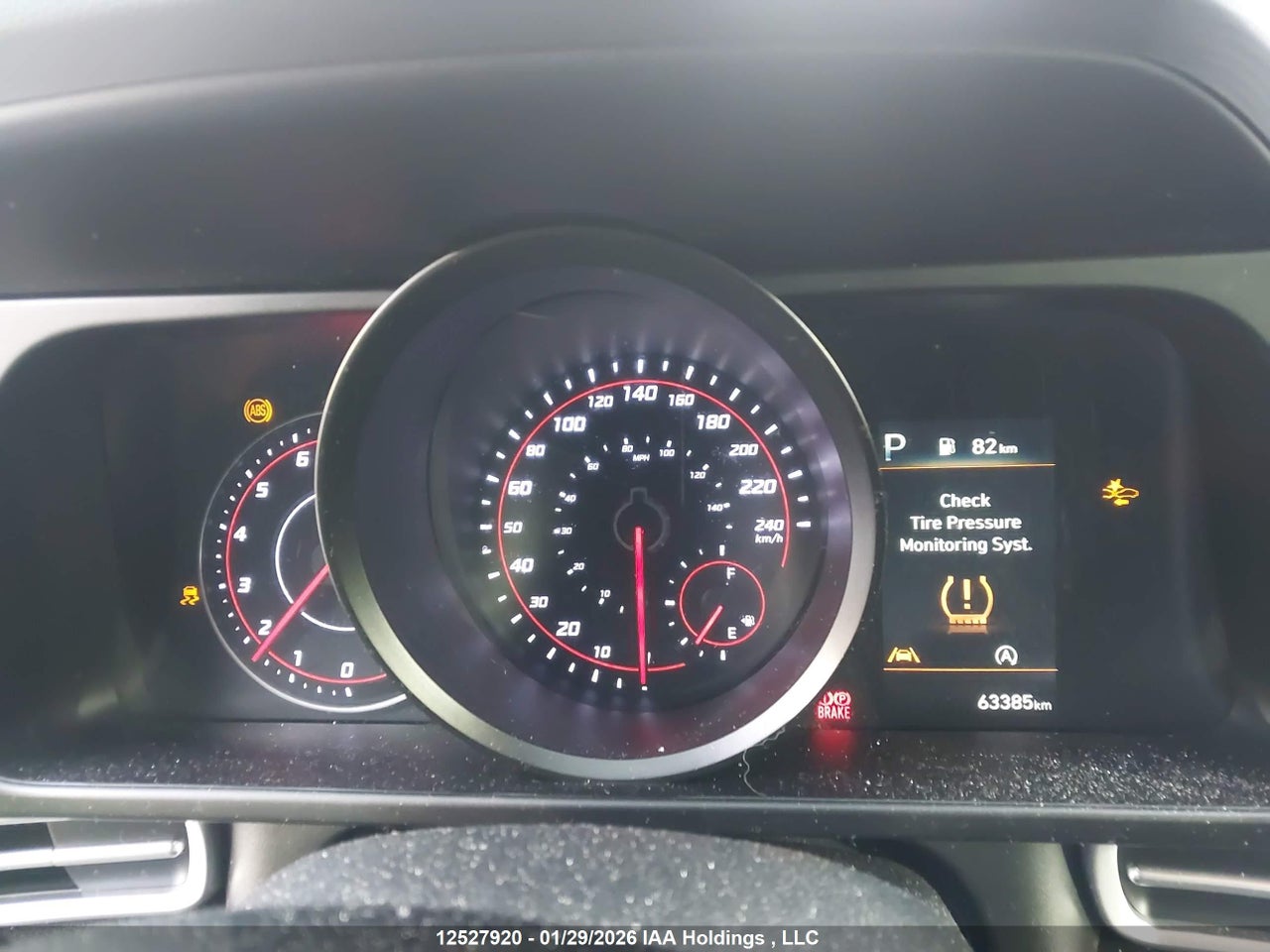 2021 HYUNDAI ELANTRA SEL thumbnail 8