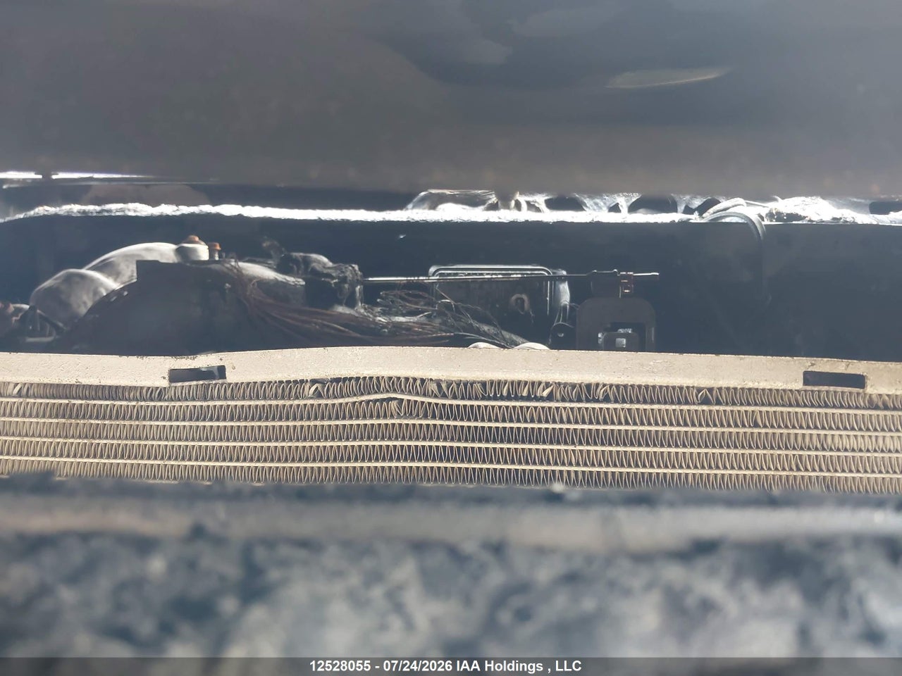 2021 GMC SIERRA K3500 DENALI thumbnail 11