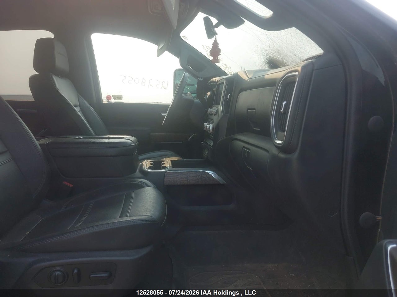2021 GMC SIERRA K3500 DENALI thumbnail 6
