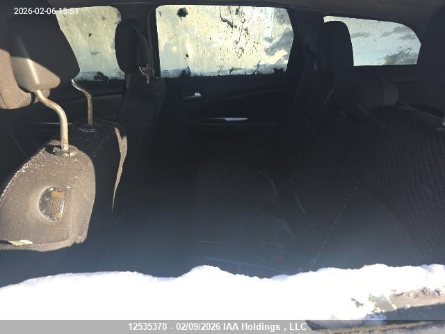 2015 DODGE JOURNEY thumbnail 9