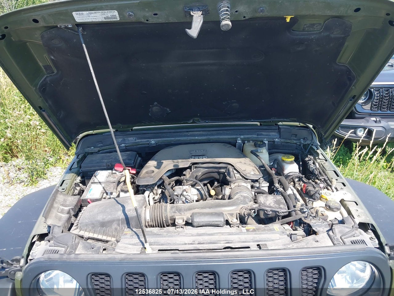 2021 JEEP TJ thumbnail 11