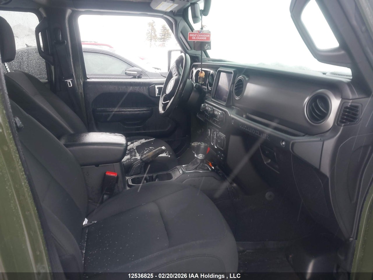 2021 JEEP TJ thumbnail 6