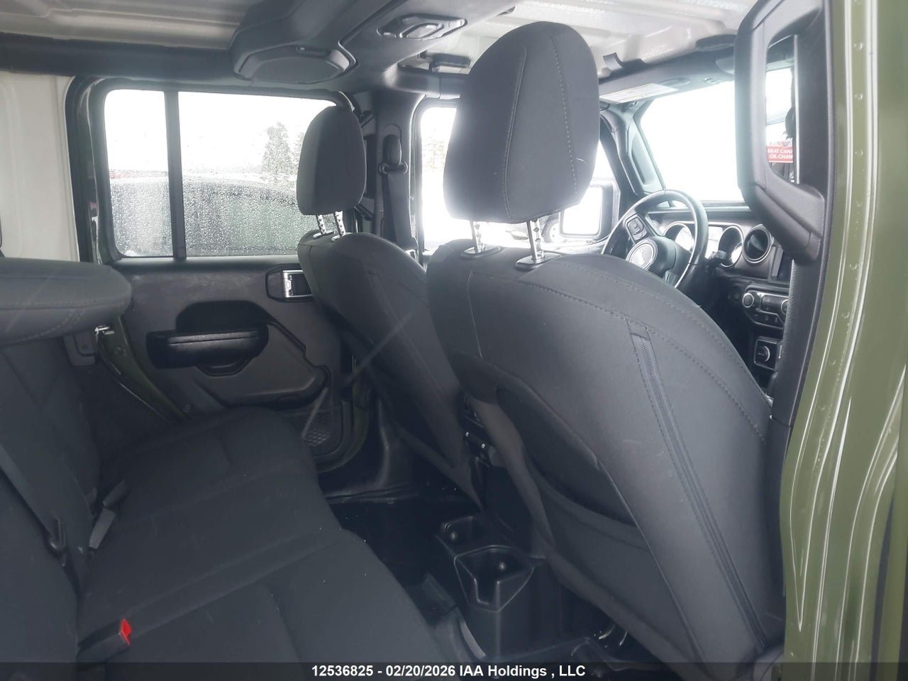 2021 JEEP TJ thumbnail 9